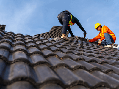 About Roof Repair Experts Elm Grove, WI